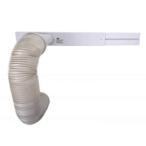 Lifetime Mobiele AIRCO 3-IN-1 9000BTU Afstandsbed en Timer 42-60 Kub - Afbeelding 4