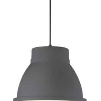 Muuto hanglamp type Studio Black CO-8508