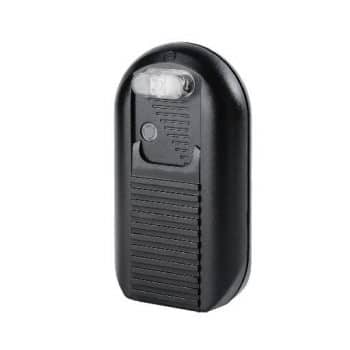 Tradim Voetdimmer Universeel 40-500W 1-Lichts Zwart 230V 31032-1Vp