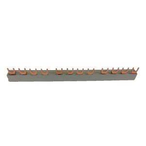 Epp Universele Kamrail 3x4Mod 3P+N Voor 4P Automaten G-4L-210Ml - Afbeelding 3