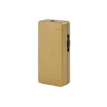Tradim Led Snoerdimmer 62204 Goud 1-40Watt