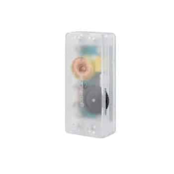 Tradim Led Snoerdimmer 62200 Transparant 1-40Watt