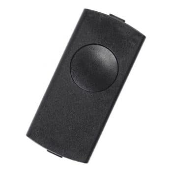 Tradim LED Smart Snoerdimmer Druktoets 3-100Va Zwart 64212 Doosverpakk