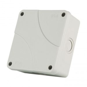 Klikaan Klikuit Montagedoos Owh-001 Ip-56 Stof- en Spatwater - Afbeelding 3
