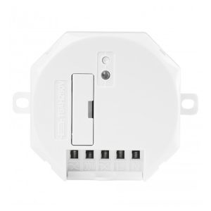 Klikaan Klikuit Ontvanger Asun-650 Zonwering Schakelaar Voor 12-24-230V - Afbeelding 3