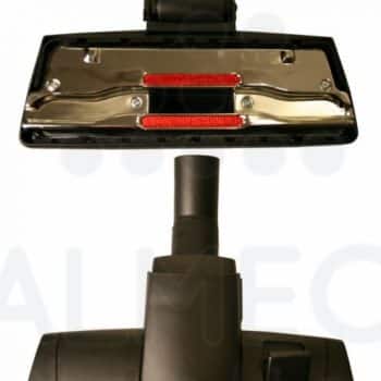 Stofzuiger Zuigmond Combi 35Mm Type Delta Met Wiel S0211