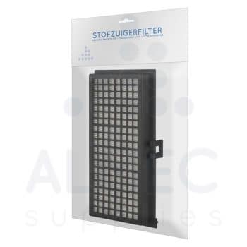 Miele Stofzuiger Alternatief Hepafilter Voor S300I Naar S858I S0191