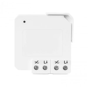 Klikaan Klikuit Zender Awmt-230 Mini Inbouw Zender Achter Bestaande Sc - Afbeelding 3