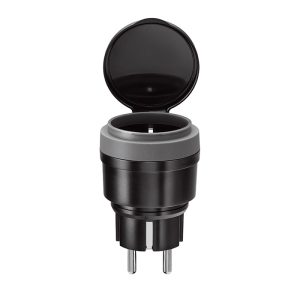 Klikaan Klikuit Ontvanger AGC-3500 Stekkerdoos Schakelaar Buiten 3500W - Afbeelding 3