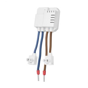 Klikaan Klikuit Ontvanger Aws-3500 Mini Inbouw Schakelaar Achter Stopcontact - Afbeelding 3