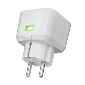 Klikaan Klikuit Ontvanger ACC-250-LD Stekkerdoos Dimmer Multi Led 50w gloei max 250W - Afbeelding 3