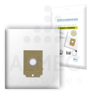 Stofzuigerzak Polypropyleen Bosch Siemens Type K 10Stuks 42023