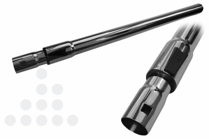 Stofzuiger Zuigbuis Telescoop 35Mm Lengte 610 Tot 1013Mm S0420