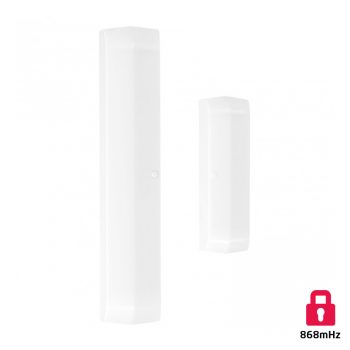 Klikaan Klikuit Alarm Losse Magnetic Contact Sensor ALMST-2000 NL