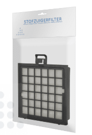 Stofzuiger Hepafilter Altern voor bosch/ Siemens 483774 BBZ151HF S0196
