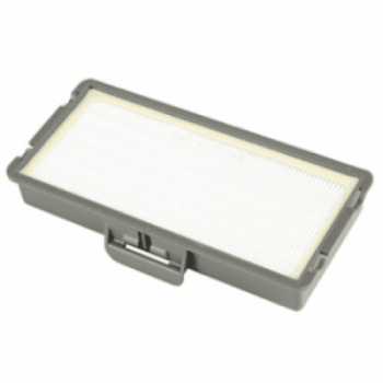 Stofzuiger Hepafilter Altern voor Bosch/ Siemens 491669 S0186