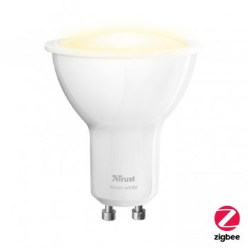 Klikaan Klikuit Zigbee Dimmable LED Spot 2700K  ZLED-G2705 71159
