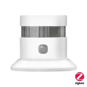 Klikaan Klikuit Zigbee Smoke Detector Rookmelder ZSDR-850 70197