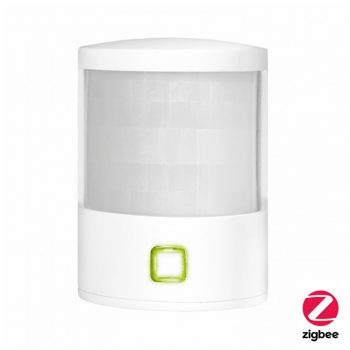 Klikaan Klikuit Zigbee Wireless Motion Sensor Pir Sensor ZPIR-8000