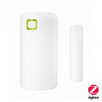 Klikaan Klikuit Zigbee Wireless Contact Sensor Raam / Deur ZCTS-808