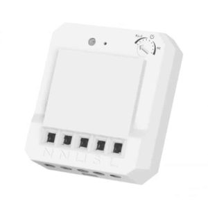 Klikaan Klikuit Ontvanger ACM-250-LD Ingebouwde LED Dimmer - Afbeelding 3