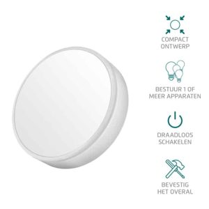 Klikaan Klikuit Zender ACST-9900 Slimme wand-knop