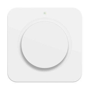 Klikaan Klikuit Zender Awrt-1000 Draaiknop Dimmer Draadloze Draaiknop - Afbeelding 3