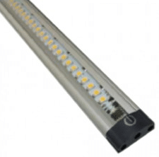 LEDbar Armatuur Lichtprofiel 30Cm met 3-St. Schak 830 236L 10-30V 3W