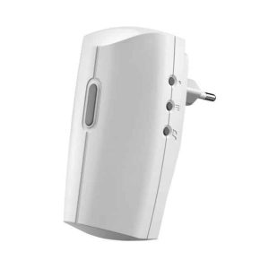 Klikaan Klikuit Zender Deurbel ACDB-8000C Draadloze plug in los - Afbeelding 3