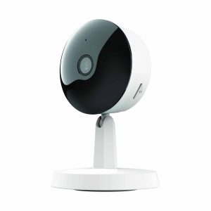 Klikaan Klikuit Wifi Ip Camera With Night Vision Ip-Cam2500 - Afbeelding 4