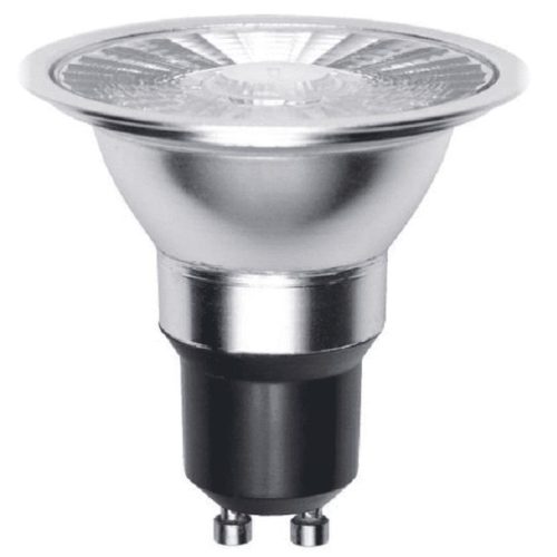 SPL LED L641771927 GU10 ES63 64x62mm 470L 8W- 60W 927 2700K 38G Dimbaa