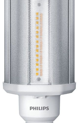 Philips TForce LED HPL ND 26W 840 E27 FR Vervangt 80w HPL 7503500