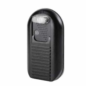 Tradim Voetdimmer Met Ingebouwde Trafo 12V 35-150W Zwart 31072VP