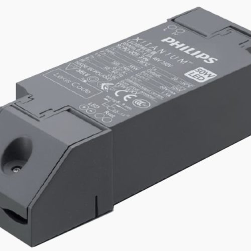 Tro- 215-295 Led Driver Philips Output Prog 015- 0.5A 20W Casambi