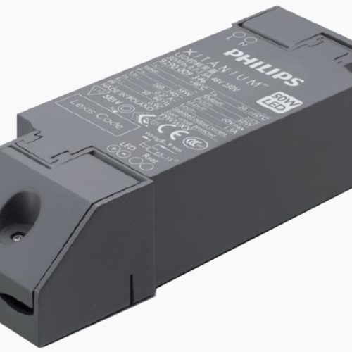 Tro- 215-296 Led Driver Philips Output Prog 0.3- 1.05A 36W Casambi