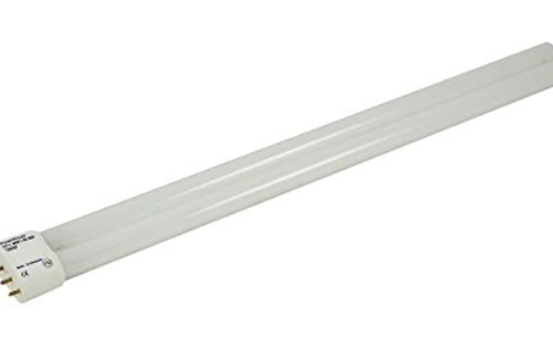 Sylvania Compact Fluor Lynx-L PLL PL-L 36W BL 350 Vliegenlamp 10