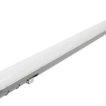Greenline Arm. Wd. Opb LED 36W 4320L IP65  2x36w 3000K 120gr doorvoer