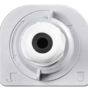 Osram Arm. Opb. Dampproof 1200mm 33W 840 IP66 1920/3960lm IK08 Schakel - Afbeelding 2