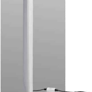Tro- 173-025 Led Paneel 120x30 25W 150L/W Tri-White UGR>19 2Mtr EU PLUG - Afbeelding 2