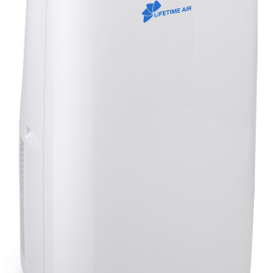 Lifetime Mobiele Airco 3.0- In- 1 14000Btu Afstandsbed en Timer 42- 60
