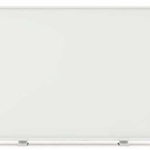 Etherma Home Infrarood stand paneel, wit, 60x90cm, 580W, incl. afstand Bediening - Afbeelding 3