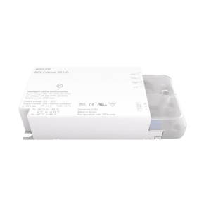 Tro-  215-623  Led Driver Leddriver eldoLED SOLOdrive 561/A 50W 0-10V