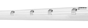 Osram Opb. Dampproof 1200mm 33W 840 IP66 1920/3960lm IK08 Schak/doorvo