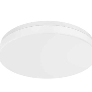 Opple Plafonnière Apollo Led 13W-60W 2700K 880L Ww 300mm Glossy IP44 - Afbeelding 3