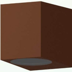Calex Buiten Downlight Roest (Sanremo) - Afbeelding 2