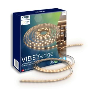 Calex Vibey LED Strip CCT 5m - Afbeelding 2