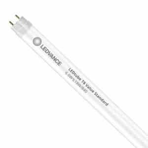 Osram Ledbuis TLD Substitube Ledstar Value 8-18W 4000K 800L 60cm - Afbeelding 3