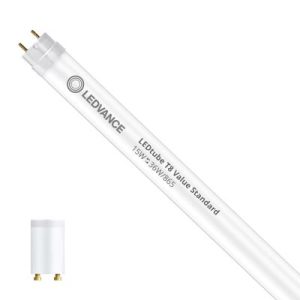 Osram Ledbuis TLD Substitube Ledstar Value 15-36W 6500K 1700L 120cm - Afbeelding 3