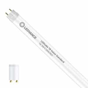 Osram Ledbuis TLD Substitube Ledstar Value 20-58W 6500K 2000L 150cm - Afbeelding 3