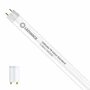 Osram Led TLD TL8 5.4W- 15W 43.8Cm 830 585Lm EM & AC Value - Afbeelding 2